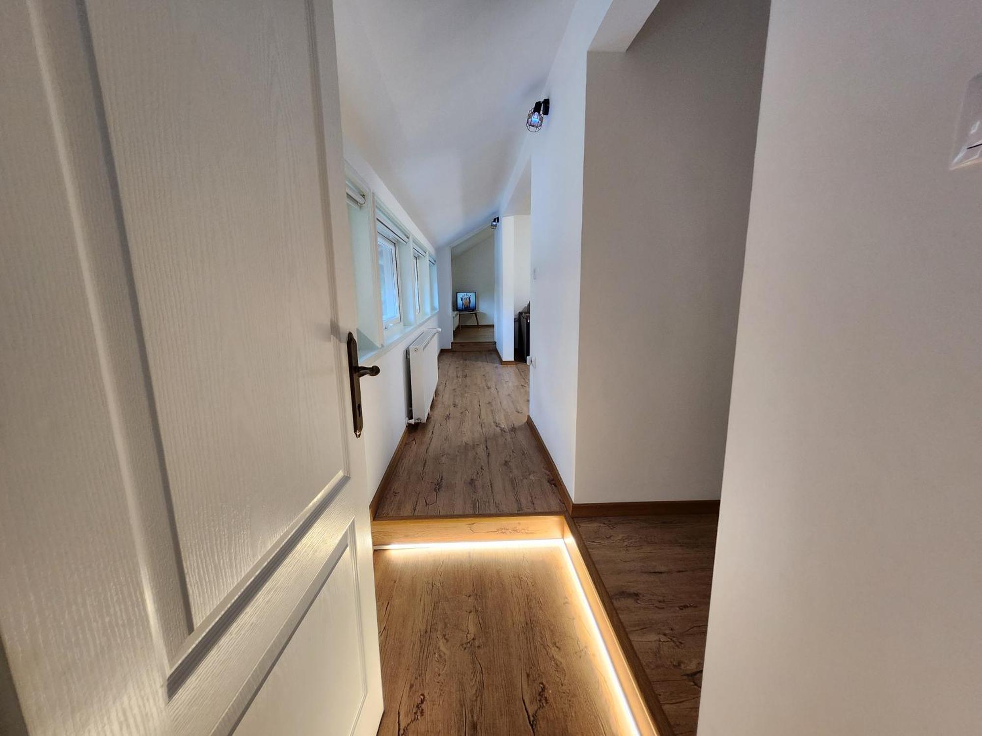 Casa Turta Dulce Hotel Buşteni Quarto foto