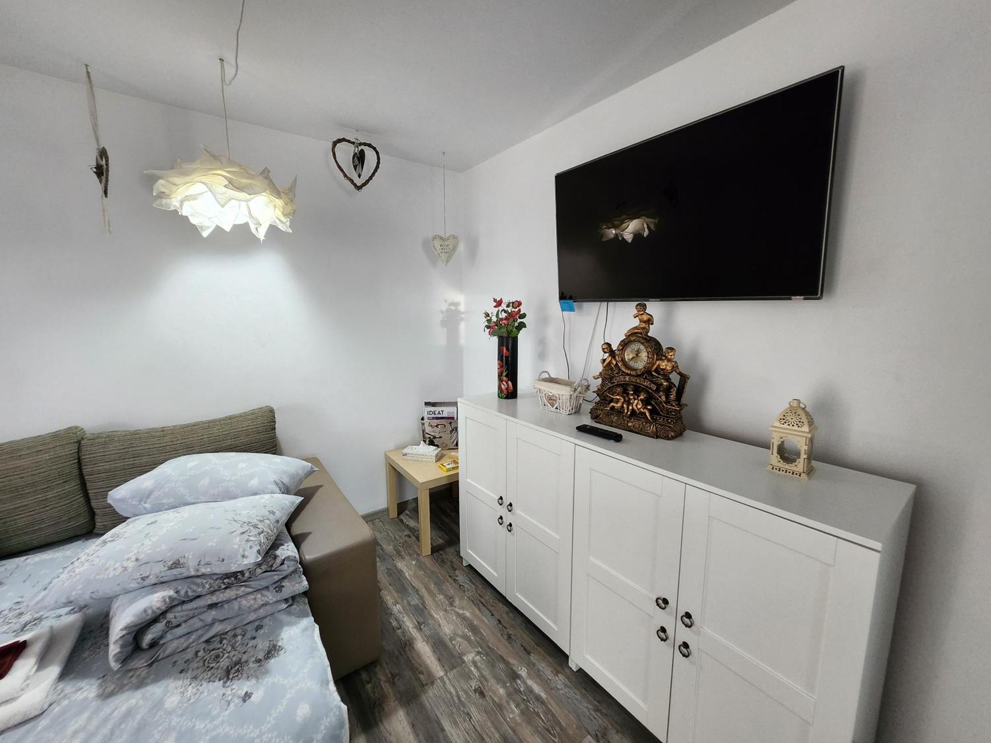 Casa Turta Dulce Hotel Buşteni Quarto foto